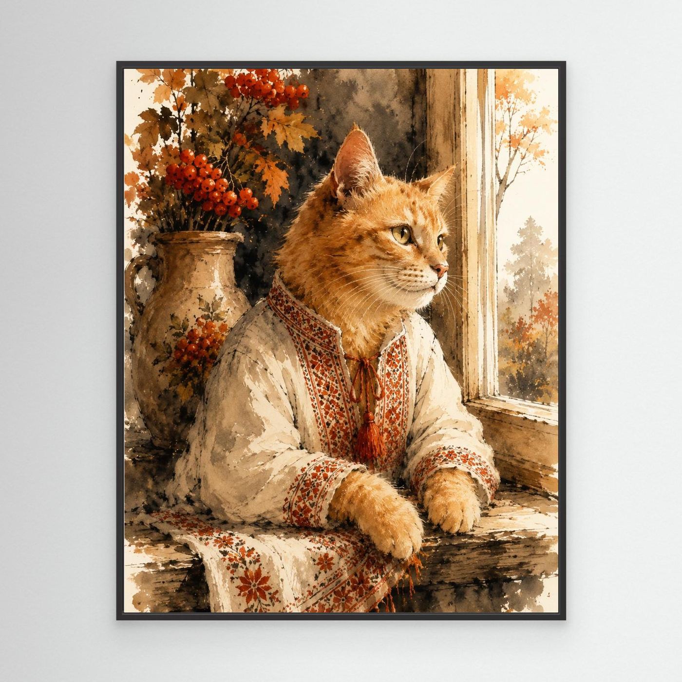 Kalynka | Canvas
