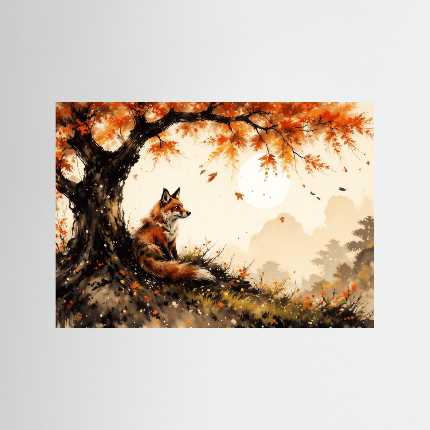 Kitsune