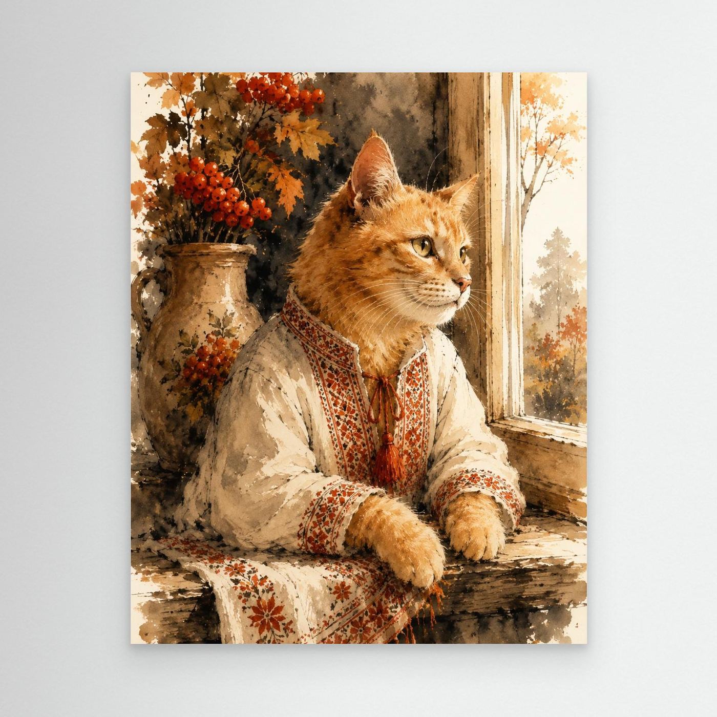 Kalynka | Canvas