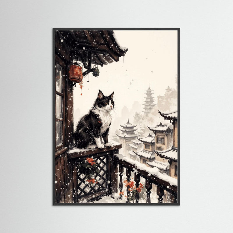 Snow Watch