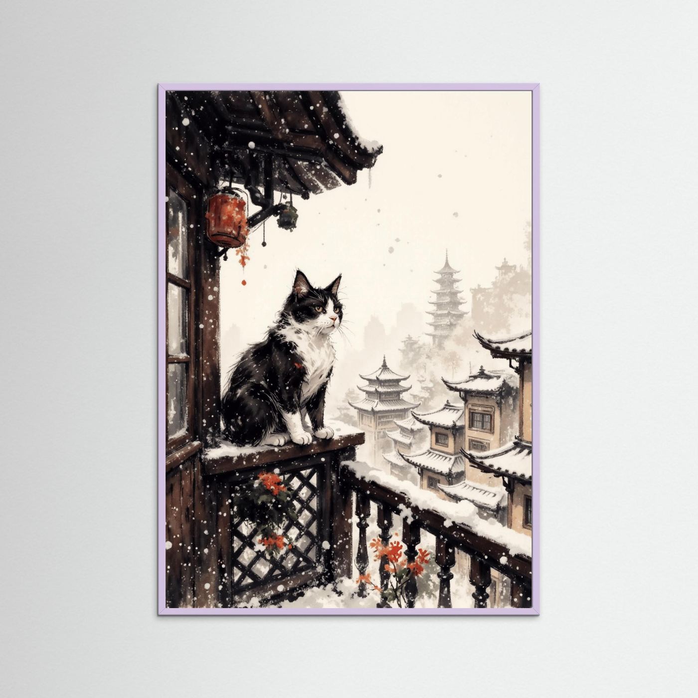 Snow Watch