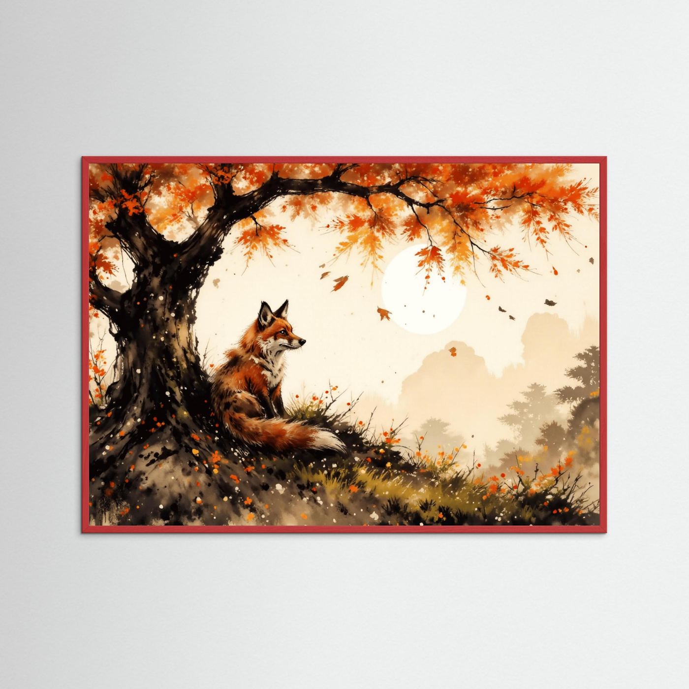 Kitsune