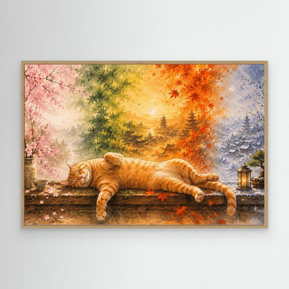 Eternal Dreamer | Canvas