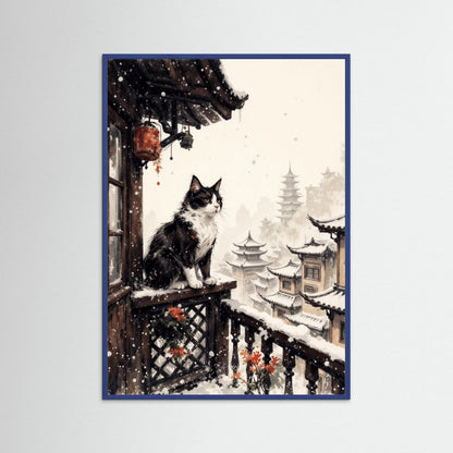Snow Watch