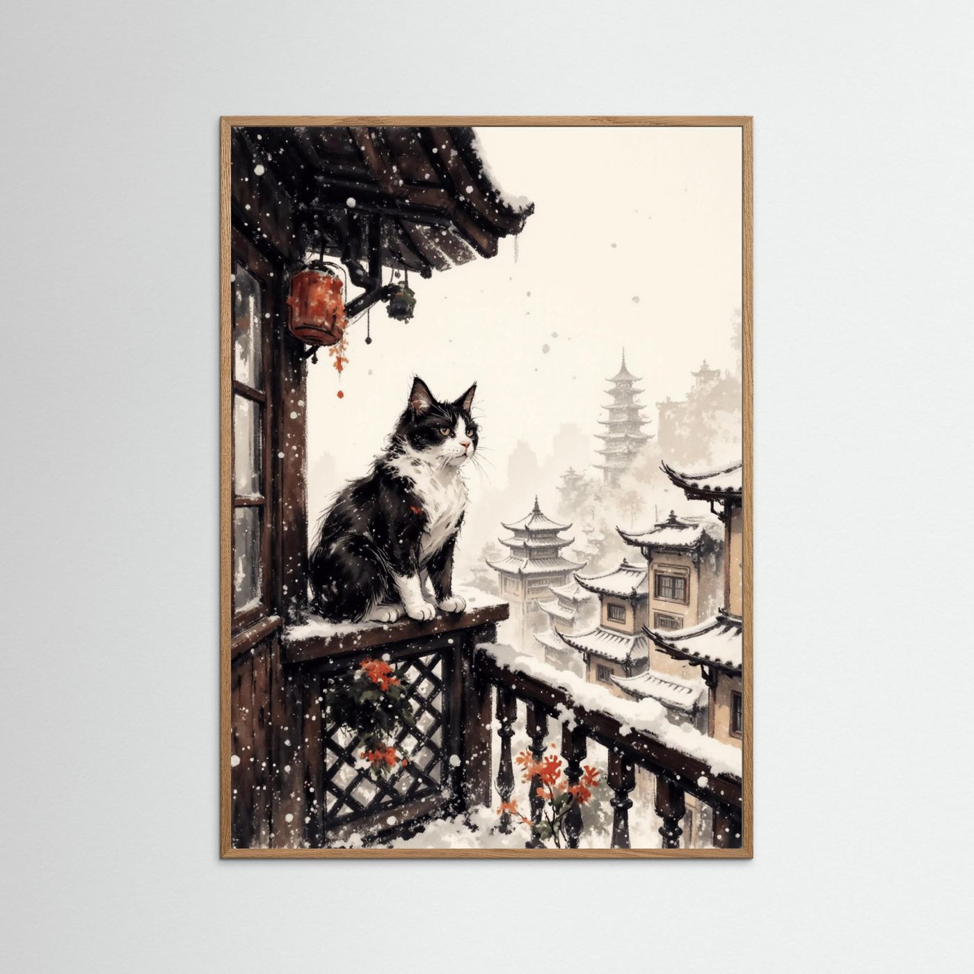 Snow Watch