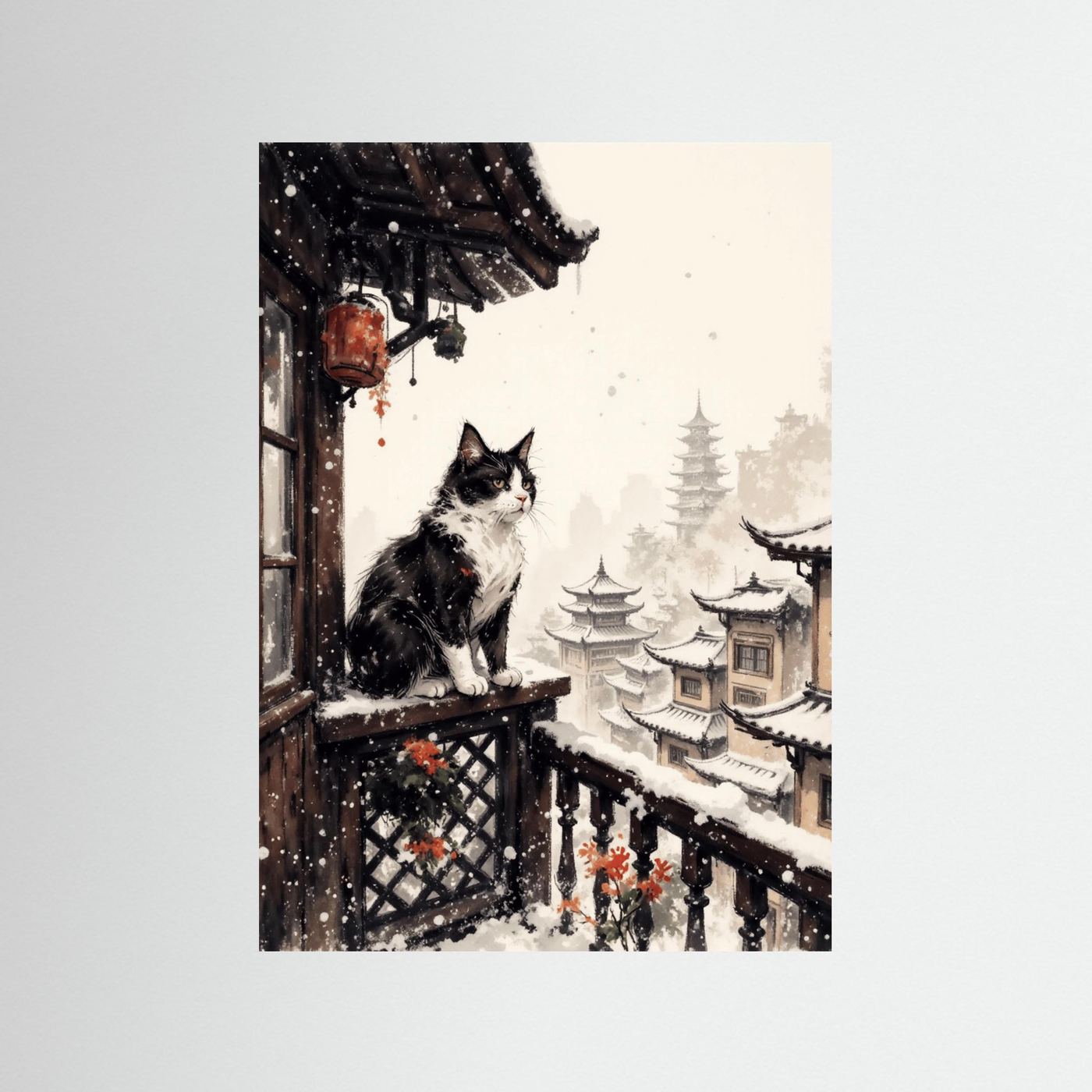 Snow Watch