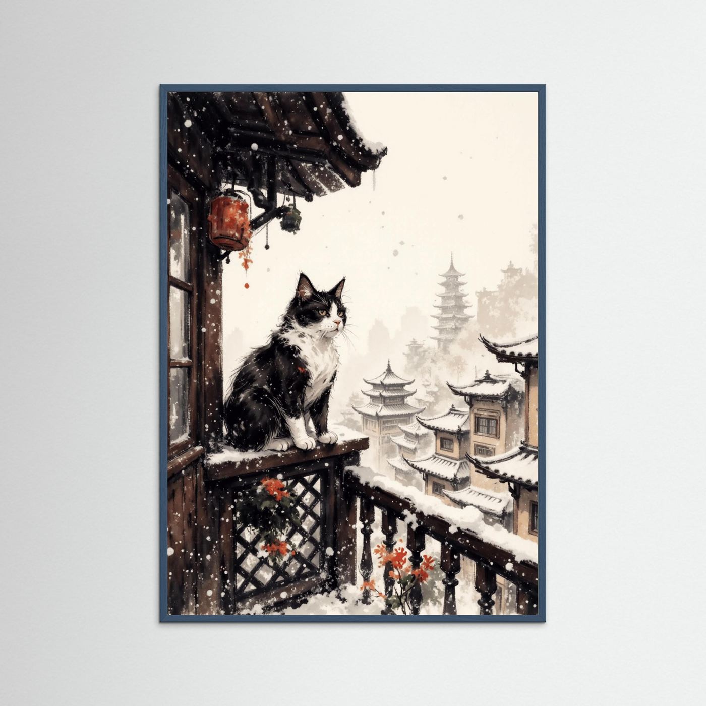 Snow Watch