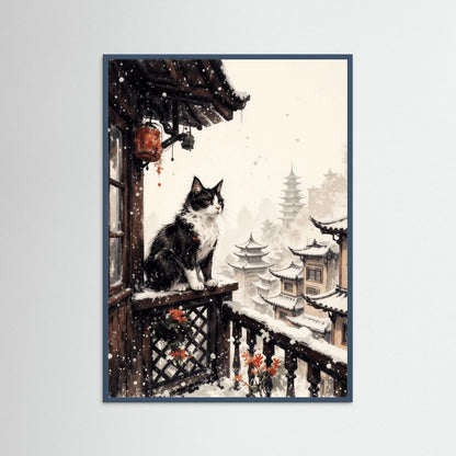 Snow Watch